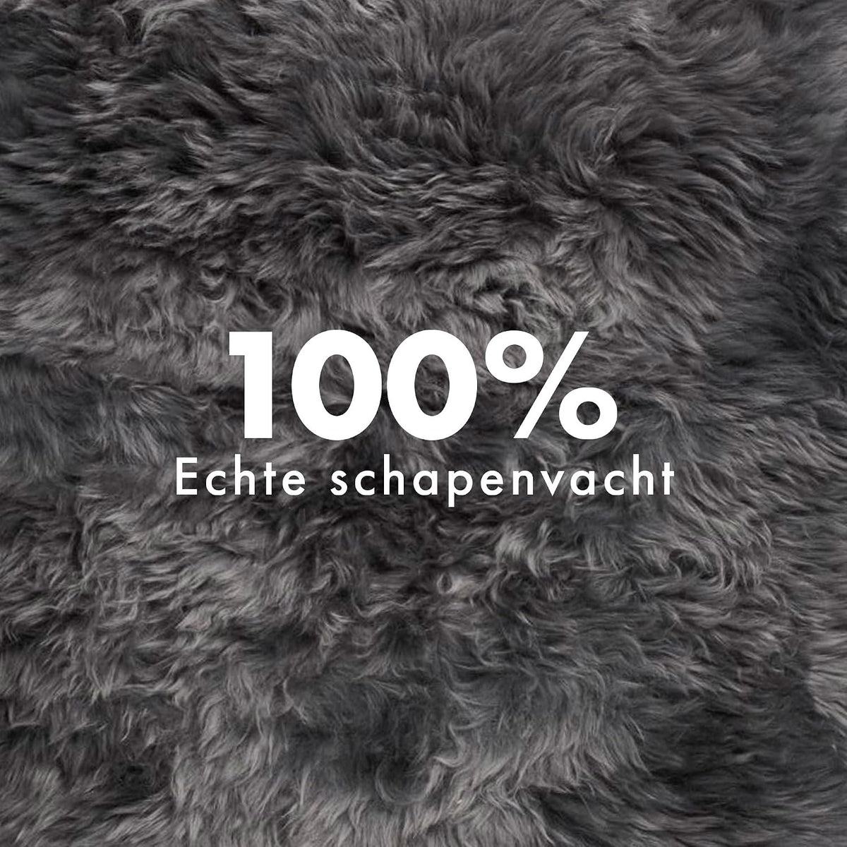Pelle d'agnello Merino doppia – immagine 5