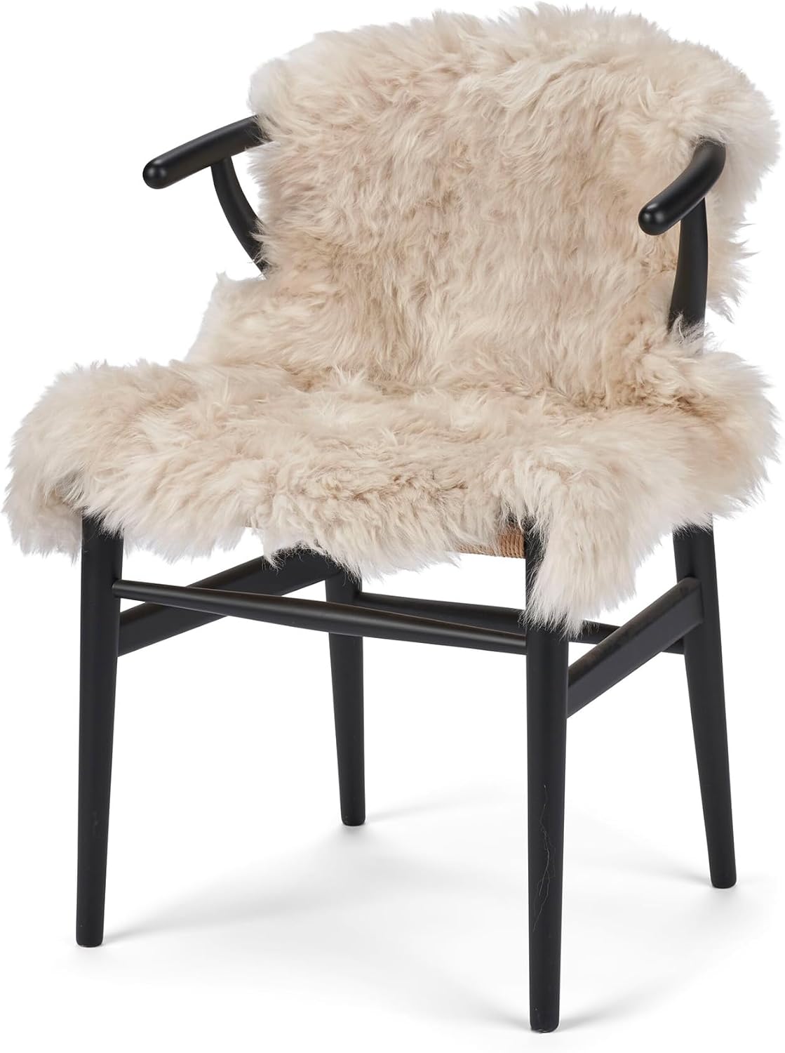 Pelle d'agnello Merino – beige