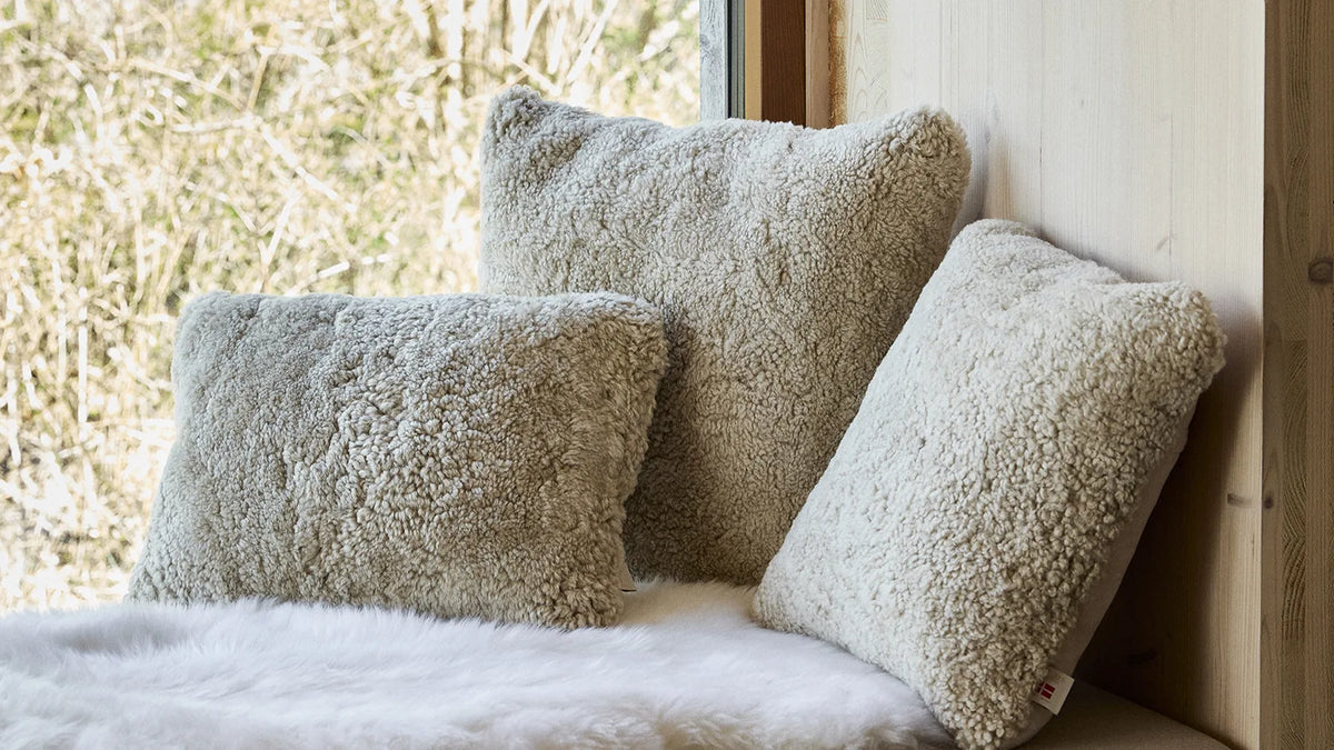 Nordic Sheep