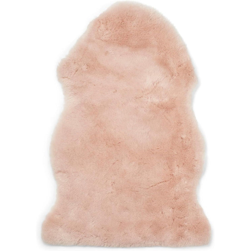 Pelle d'agnello per neonati