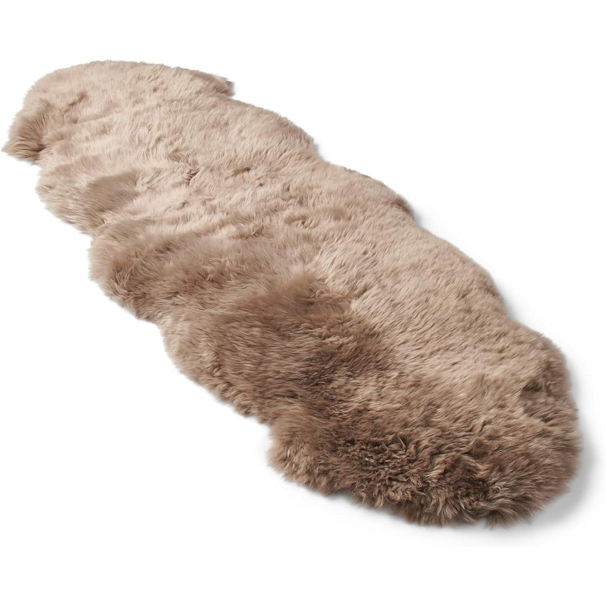 Tappeto in pelle di pecora Merino – immagine 8